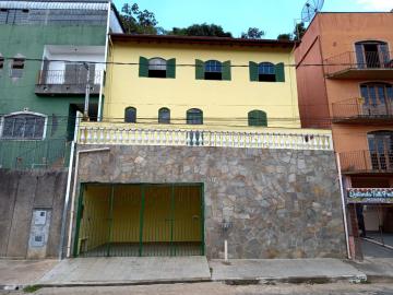 Pocos de Caldas Jardim dos Estados Casa Venda R$550.000,00 4 Dormitorios 2 Vagas Area do terreno 296.00m2 