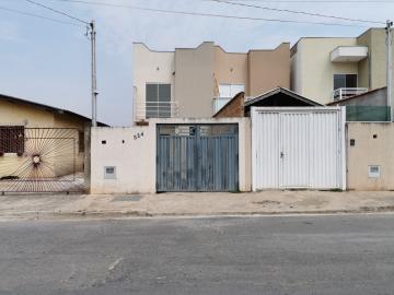 Pocos de Caldas Sao Bento Casa Venda R$270.000,00 2 Dormitorios 2 Vagas Area do terreno 180.00m2 