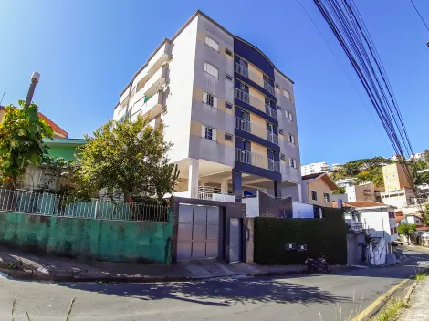 Pocos de Caldas Jardim Cascatinha Apartamento Venda R$399.000,00 Condominio R$300,00 2 Dormitorios 1 Vaga 