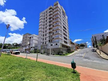 Pocos de Caldas Jardim Elvira Dias Apartamento Venda R$500.000,00 Condominio R$261,00 2 Dormitorios 1 Vaga Area do terreno 623.00m2 