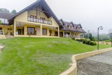 Pocos de Caldas Bortolan Casa Venda R$3.200.000,00 4 Dormitorios 4 Vagas Area do terreno 2000.00m2 