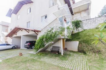 Pocos de Caldas Santa Angela casas Venda R$1.100.000,00 Condominio R$500,00 3 Dormitorios 2 Vagas Area do terreno 226.00m2 