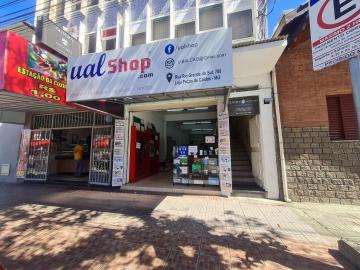 Pocos de Caldas Centro Estabelecimento Venda R$350.000,00 Area construida 65.00m2