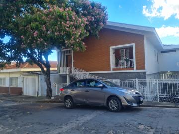 Pocos de Caldas Sao Benedito Casa Venda R$1.100.000,00 5 Dormitorios 6 Vagas Area do terreno 297.00m2 