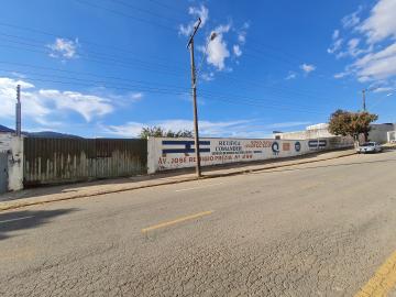 Pocos de Caldas Jardim Campos Elisios Terreno Venda R$3.500.000,00  Area do terreno 3200.00m2 