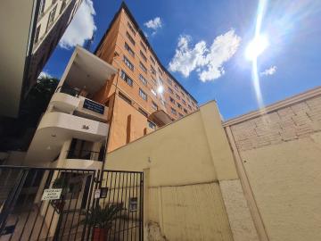 Pocos de Caldas Centro Apartamento Venda R$370.000,00 Condominio R$55,00 2 Dormitorios  