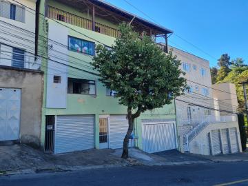 Pocos de Caldas Jardim Santa Augusta Casa Venda R$600.000,00 3 Dormitorios 1 Vaga 