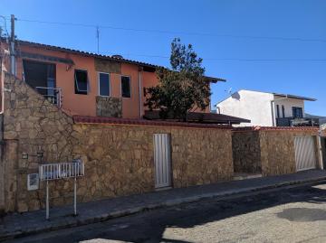 Pocos de Caldas Jardim Santa Rita Casa Venda R$950.000,00 3 Dormitorios 4 Vagas Area do terreno 300.00m2 