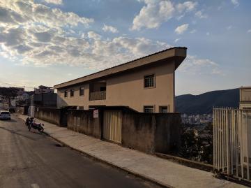 Pocos de Caldas Jardim Sao Paulo Apartamento Venda R$270.000,00 Condominio R$70,00 2 Dormitorios 2 Vagas 