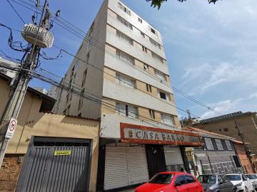 Pocos de Caldas Centro Apartamento Venda R$350.000,00 Condominio R$220,00 2 Dormitorios  Area do terreno 275.00m2 
