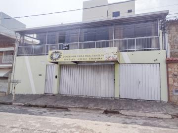 Pocos de Caldas Jardim Santa Rosalia Casa Venda R$650.000,00 3 Dormitorios 2 Vagas Area do terreno 180.00m2 