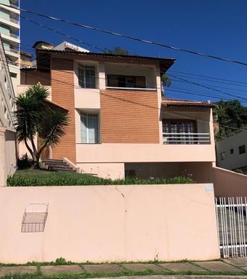 Pocos de Caldas Jardim Quisisana Casa Venda R$1.200.000,00 3 Dormitorios 4 Vagas Area do terreno 570.00m2 