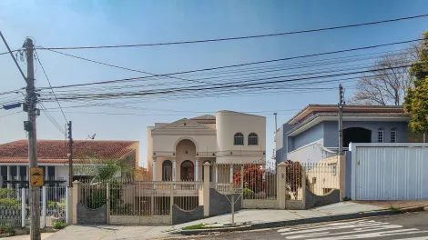 Pocos de Caldas Jardim Novo Mundo Casa Venda R$1.600.000,00 3 Dormitorios 2 Vagas Area do terreno 374.40m2 