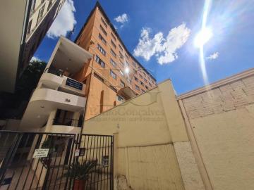 Pocos de Caldas Centro Apartamento Venda R$170.000,00 1 Dormitorio  