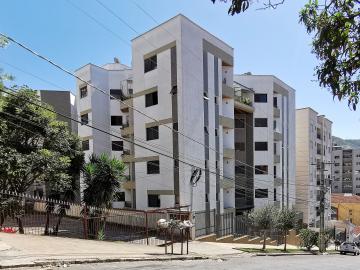 Pocos de Caldas Centro Apartamento Venda R$1.500.000,00 Condominio R$570,00 3 Dormitorios 1 Vaga 