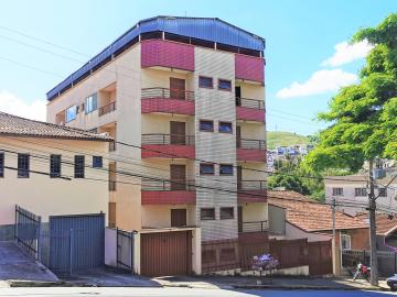Pocos de Caldas Jardim Quisisana Apartamento Venda R$550.000,00 Condominio R$250,00 3 Dormitorios 1 Vaga Area do terreno 593.00m2 Area construida 193.61m2