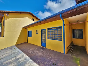 Pocos de Caldas Chacara Alvorada Casa Locacao R$ 650,00 2 Dormitorios 1 Vaga 