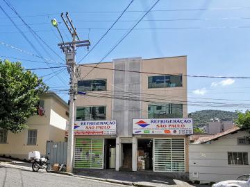 Pocos de Caldas Centro Estabelecimento Locacao R$ 1.350,00 Condominio R$70,00 Area construida 43.20m2