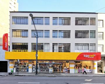 Pocos de Caldas Centro Comercial Locacao R$ 900,00 Condominio R$311,92 