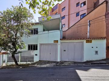 Pocos de Caldas Jardim Cascatinha Casa Venda R$300.000,00 2 Dormitorios 1 Vaga Area do terreno 327.00m2 Area construida 95.07m2