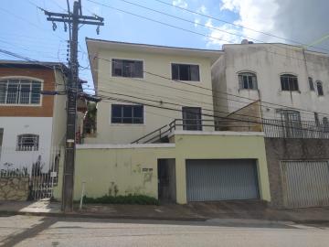 Pocos de Caldas Santa Angela Casa Venda R$1.000.000,00 3 Dormitorios 1 Vaga Area do terreno 326.00m2 Area construida 260.00m2