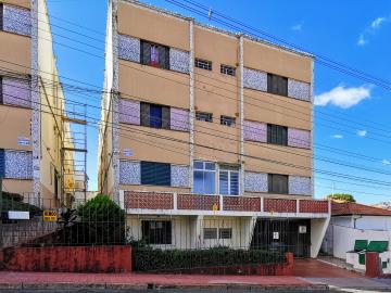 Pocos de Caldas Jardim dos Estados Apartamento Locacao R$ 900,00 Condominio R$180,00 1 Dormitorio  Area construida 53.00m2