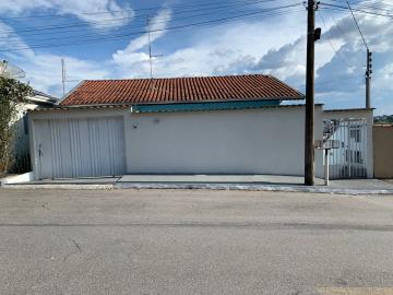 Pocos de Caldas Parque Primavera Casa Venda R$570.000,00 2 Dormitorios 1 Vaga Area do terreno 275.00m2 Area construida 140.00m2