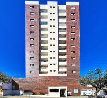 Pocos de Caldas Jardim Cascatinha Apartamento Locacao R$ 1.800,00 Condominio R$424,62 2 Dormitorios 2 Vagas Area construida 110.00m2