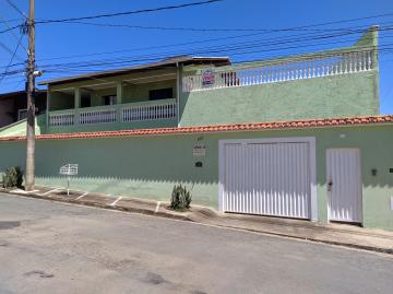 Pocos de Caldas Jardim Country Club Casa Venda R$679.000,00 3 Dormitorios 2 Vagas Area do terreno 255.00m2 