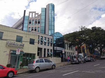 Pocos de Caldas Centro Comercial Locacao R$ 1.100,00 Condominio R$225,00 Area construida 15.48m2