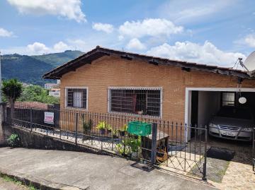 Pocos de Caldas Jardim Novo Mundo Casa Venda R$560.000,00 3 Dormitorios 1 Vaga Area do terreno 330.00m2 