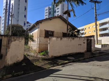 Pocos de Caldas Jardim Quisisana Casa Venda R$400.000,00 2 Dormitorios 1 Vaga Area do terreno 550.00m2 