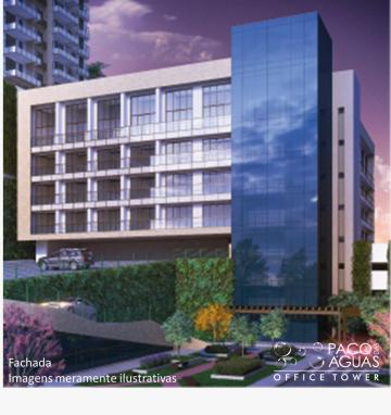 Pocos de Caldas Centro Comercial Venda R$587.000,00  1 Vaga 