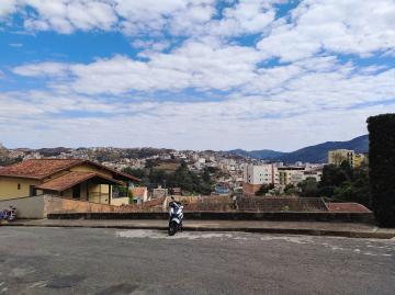 Pocos de Caldas Parque Vivaldi Leite Ribeiro Terreno Venda R$330.000,00  Area do terreno 315.00m2 