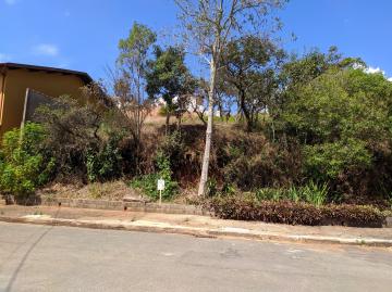 Pocos de Caldas Parque Veu das Noivas Terreno Venda R$530.000,00  Area do terreno 1309.00m2 