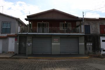 Pocos de Caldas Jardim Ipe Casa Venda R$480.000,00 3 Dormitorios 2 Vagas Area do terreno 250.00m2 