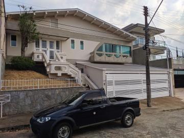 Pocos de Caldas Jardim Del Rey Casa Venda R$2.400.000,00 3 Dormitorios 6 Vagas Area do terreno 600.00m2 