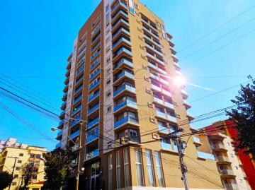 Pocos de Caldas Centro Apartamento Venda R$1.100.000,00 Condominio R$1.300,00 3 Dormitorios 3 Vagas 