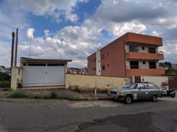 Pocos de Caldas Jardim Santa Rosalia Casa Venda R$210.000,00 2 Dormitorios 1 Vaga Area do terreno 181.50m2 Area construida 139.32m2