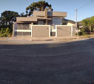 Pocos de Caldas Residencial Sao Bernardo Casa Venda R$1.000.000,00 3 Dormitorios 2 Vagas Area do terreno 288.00m2 