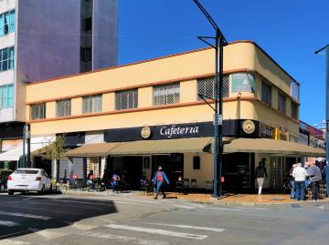 Pocos de Caldas Centro Estabelecimento Locacao R$ 1.400,00 Condominio R$168,58 Area construida 208.89m2