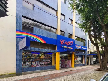 Pocos de Caldas Centro Comercial Locacao R$ 800,00 Condominio R$190,00 Area construida 36.66m2