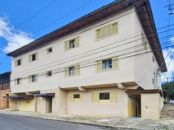Pocos de Caldas Jardim Cascatinha Apartamento Venda R$320.000,00 Condominio R$100,00 2 Dormitorios 1 Vaga 