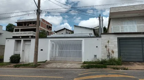 Pocos de Caldas Jardim Novo Mundo Casa Venda R$1.490.000,00 4 Dormitorios 2 Vagas Area do terreno 376.00m2 