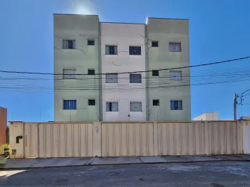 Pocos de Caldas Monte Verde II Apartamento Locacao R$ 1.200,00 Condominio R$209,93 2 Dormitorios 1 Vaga Area construida 90.60m2