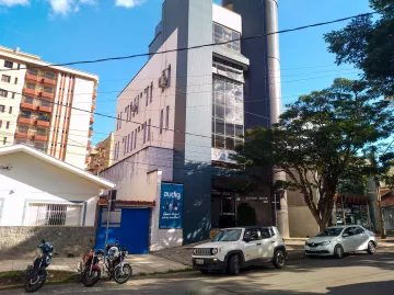 Pocos de Caldas Centro Comercial Locacao R$ 2.000,00  1 Vaga 