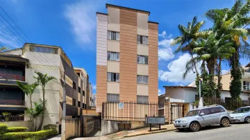 Pocos de Caldas Jardim Quisisana Apartamento Venda R$370.000,00 Condominio R$256,48 2 Dormitorios 1 Vaga Area construida 63.90m2