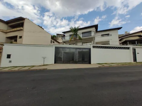 Pocos de Caldas Jardim Del Rey Casa Venda R$2.300.000,00 4 Dormitorios 3 Vagas Area do terreno 629.00m2 