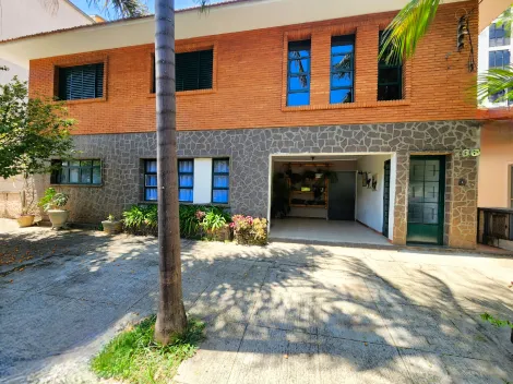 Pocos de Caldas Centro Imovel Locacao R$ 3.400,00 3 Dormitorios  Area do terreno 280.00m2 