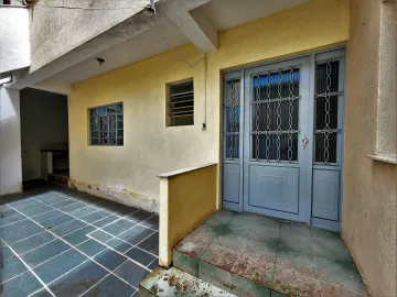 Pocos de Caldas Jardim Sao Paulo Casa Locacao R$ 1.200,00 2 Dormitorios  Area construida 70.00m2